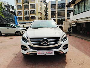 Second Hand Mercedes-Benz GLE 250 d in Mumbai