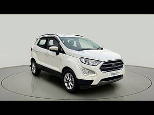 Second Hand Ford Ecosport Titanium 1.5L Ti-VCT in Patna