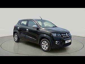 Second Hand Renault Kwid RXT [2015-2019] in Pune