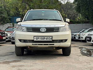 Second Hand Tata Safari 2.2 EX 4x2 in Meerut