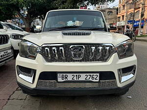 Second Hand Mahindra Scorpio S2 in Patna