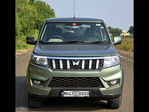 Second Hand Mahindra Bolero N10 (O) in Nashik