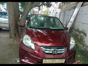 Second Hand Honda Amaze 1.2 S i-VTEC in Ranchi