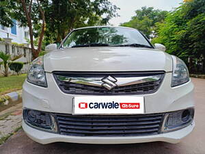 Second Hand Maruti Suzuki Swift DZire VXI in Lucknow