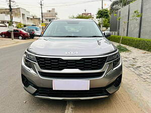 Second Hand Kia Seltos HTK 1.5 Diesel [2020-2021] in Jaipur