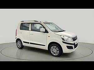 Second Hand Maruti Suzuki Wagon R VXI in Delhi