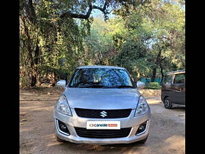 Second Hand Maruti Suzuki Swift VDi ABS in Delhi