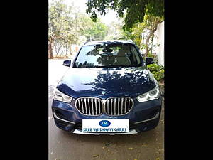 Second Hand BMW X1 sDrive20d xLine in Coimbatore