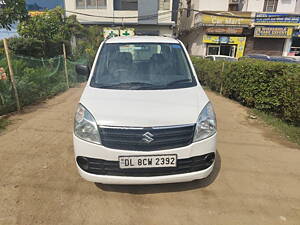 Second Hand Maruti Suzuki Wagon R LXi CNG in Delhi