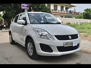 Second Hand Maruti Suzuki Swift LDi ABS [2014-2017] in Gurgaon