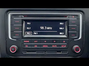 Second Hand Volkswagen Polo [2016-2019] Comfortline 1.2L (P) in Bangalore