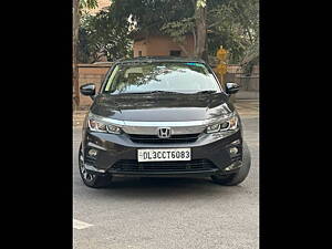 Second Hand Honda City VX in Delhi