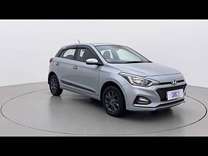 Second Hand Hyundai Elite i20 Sportz 1.2 in Pune