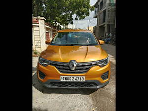 Second Hand Renault Triber RXL [2019-2020] in Chennai