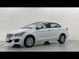 Second Hand Maruti Suzuki Ciaz ZXi  AT in Delhi