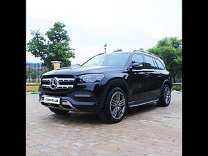 Second Hand Mercedes-Benz GLS 450 4MATIC in Delhi