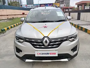 Second Hand Renault Triber [2019-2023] RXZ [2019-2020] in Delhi