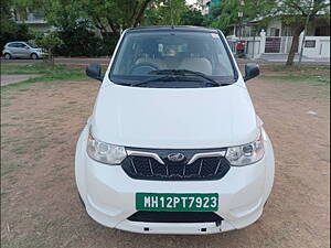 Second Hand Mahindra e2o Plus P4 in Nagpur