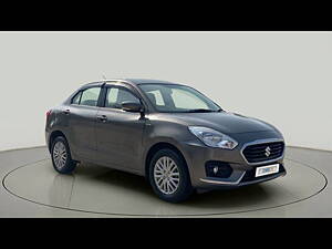 Second Hand Maruti Suzuki DZire ZXi AMT in Jaipur