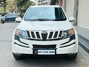 Second Hand Mahindra XUV500 W8 [2015-2017] in Pune