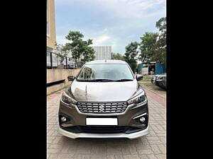 Second Hand Maruti Suzuki Ertiga ZDi Plus 1.5 Diesel in Chennai