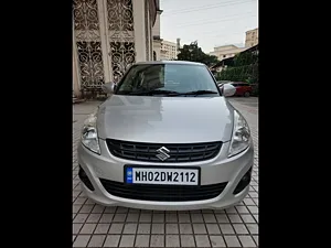 Second Hand Maruti Suzuki Swift DZire [2011-2015] ZXI in Mumbai