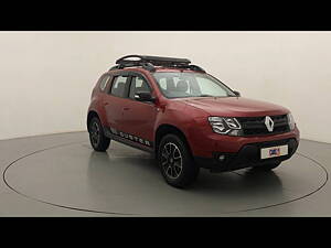 Second Hand Renault Duster RXS CVT in Mumbai