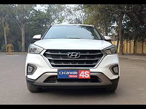 Second Hand Hyundai Creta 1.6 SX Plus AT in Delhi