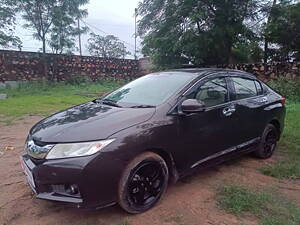 Second Hand Honda City VX CVT in Jaipur