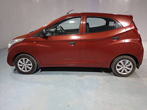 Second Hand Hyundai Eon 1.0 Kappa Magna + [2014-2016] in Kochi