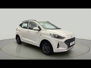 Second Hand Hyundai Grand i10 NIOS Sportz AMT 1.2 Kappa VTVT in Kochi