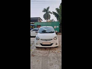 Second Hand Hyundai Eon Magna + in Rudrapur