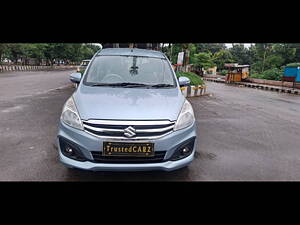 Second Hand Maruti Suzuki Ertiga VDI SHVS in Lucknow