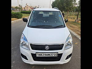 Second Hand Maruti Suzuki Wagon R LXI in Faridabad