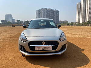 Second Hand Maruti Suzuki Swift VXi [2021-2023] in Mumbai