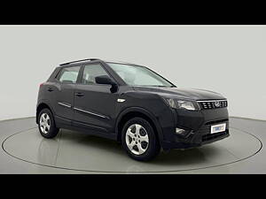 Second Hand Mahindra XUV300 W6 1.2 Petrol in Bangalore