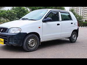 maruti alto 800 old