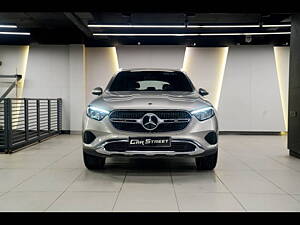 Second Hand Mercedes-Benz GLC 300 4MATIC in Delhi