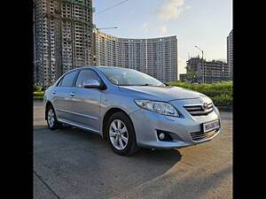 Second Hand Toyota Corolla Altis 1.8 VL AT in Mumbai