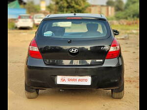 Second Hand Hyundai i20 Asta 1.2 in Ahmedabad