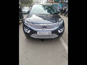 Second Hand Tata Nexon XZ Plus in Patna