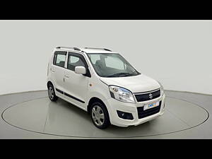 Second Hand Maruti Suzuki Wagon R VXI in Hyderabad