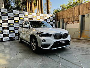 Second Hand BMW X1 sDrive20d xLine in Pune