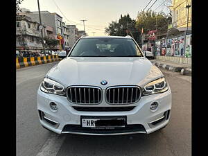 Second Hand BMW X5 xDrive30d Pure Experience (5 Seater) in Delhi