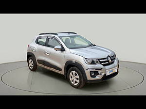 Second Hand Renault Kwid RXT Opt in Hyderabad