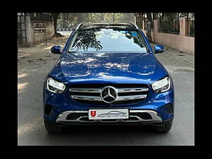 56 Used Mercedes-Benz GLC Cars in Delhi, Second Hand Mercedes-Benz GLC Cars  in Delhi - CarWale