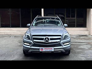 Second Hand Mercedes-Benz GL-Class 350 CDI in Chennai