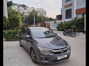 Second Hand Honda City V in Hyderabad