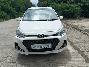 Second Hand Hyundai Grand i10 Magna 1.2 Kappa VTVT in Aurangabad