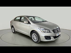 Second Hand Maruti Suzuki Ciaz VXi+ in Ahmedabad